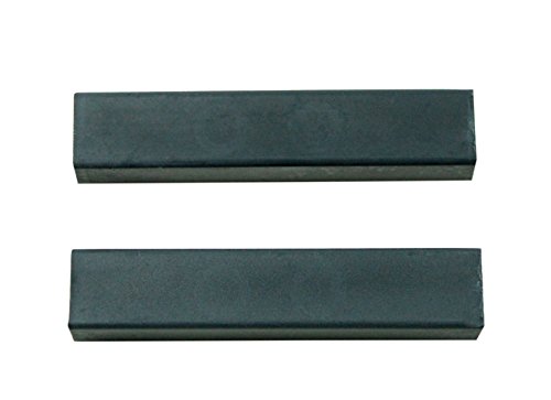 SN-TEC Hartwachs Anthrazitgrau RAL 7016 (2 Stangen)