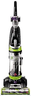 BISSELL Cleanview Swivel Pet Upright Bagless Vacuum Cleaner, Green, 2252 (Renewed)