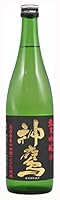 江井ヶ嶋酒造 神鷹 純米吟醸「山田錦」 [ 日本酒 1800ml ]