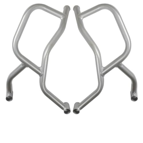 Pare-chocs arrière moto pour CF 800MT 2021-2024 barre de protection moteur