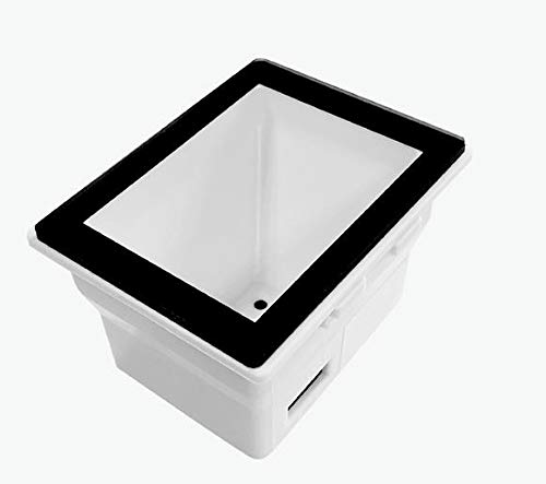 Lecteur de code bidimensionnel wgc1020 scanner code QR entrée