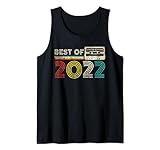 Photo Gallery best of 2022 classic birthday 2022 cassette tape vintage canotta Photo Gallery best of 2022 classic birthday 2022 cassette tape vintage canotta
