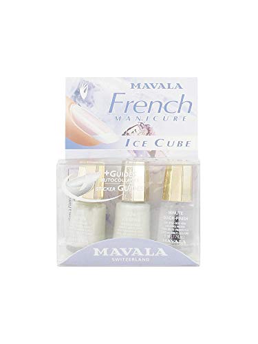 Mavala Manucure French - Ice Cube