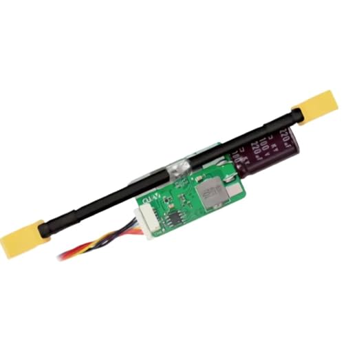 Fuente Precisa de Alimentación YILIANDE para Flight-Control miniatura 7
