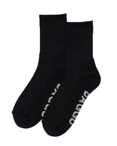 BAGGU Ribbed Sock