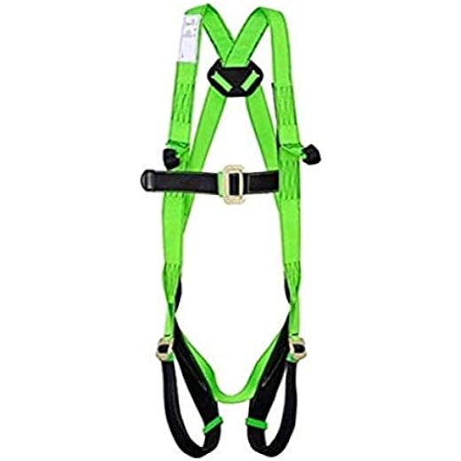 Full Body Adjustable Climbing Harness