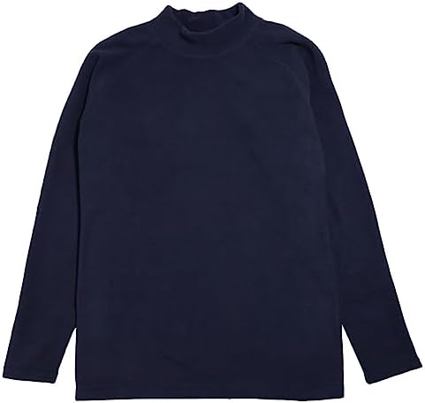 Amazon | muta MARINE ムータ マリン ロンT フリース切替モック