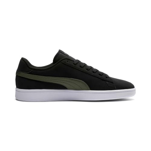 Image of Puma Unisex Adult Smash v2 Buck Sneaker
