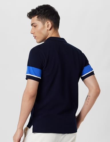 Image of U.S. Polo ASSN. Men Polo Shirt