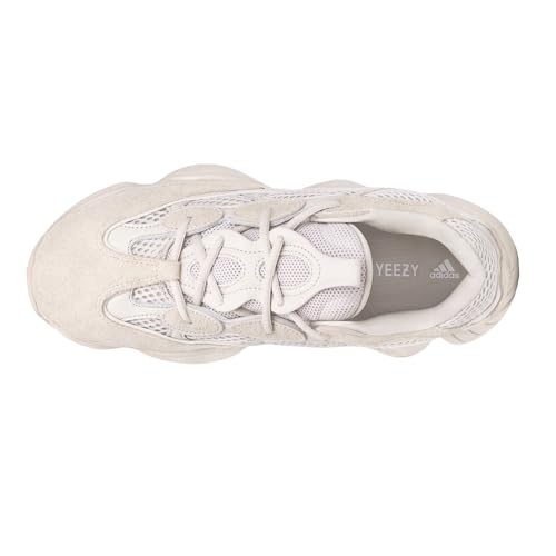 Image of adidas Men's Yeezy 500 Lace Up Sneakers