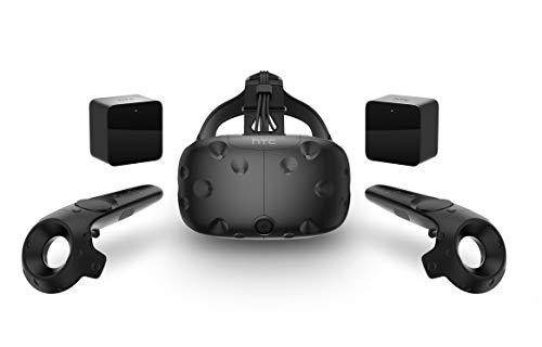 HTC VIVE VR Lunettes de réalité virtuelle  Système de Jeux