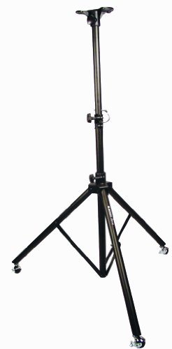 Odyssey LTS1W Tripod Stand with Wheels