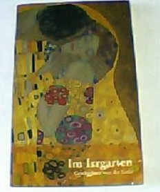 Pocket Book Im Irrgarten Geschichten von der Liebe, ein österreichisches Lesebuch [German] Book