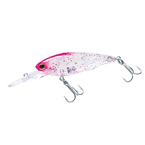 DUEL HARDCORE ルアー LG シャッド F1204-KPRG