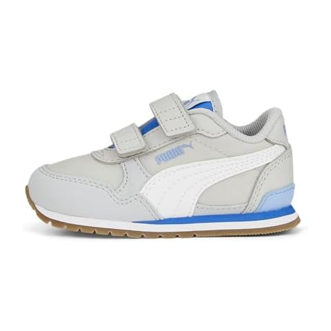 PUMA Baby ST Runner V3 Sneakers in Cool Light Gray Cover