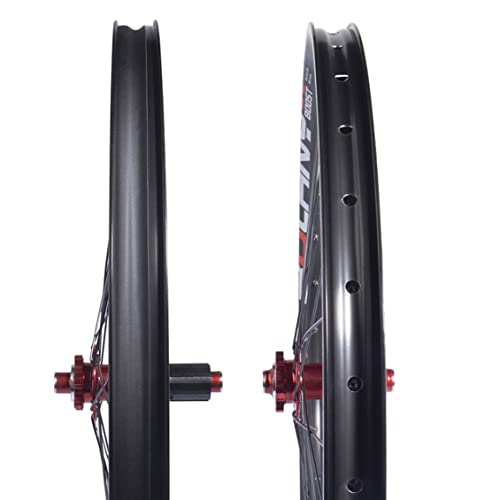 Laufradsatz 29 Zoll MTB für 27.5 und 29 Zoll Mountainbikes
