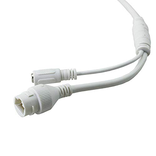 Hikvsion IPC-D120 2.8mm 2.0MP CMOS Network IP PoE