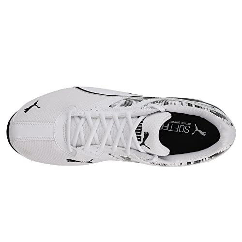 Image of PUMA Men's Tazon 6 FM Shoes