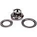 6DCT250 DPS6 Transmission Dual Clutch Shift Fork Kit with Bearings LUK514002110 Compatible with Ford Focus