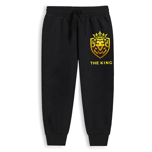Image of Trampoline Boys Printed T-shirt and Trackpant set Pack of 1