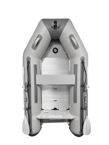 Best Aluminum Fishing Boats 10 Best Aluminum Fishing Boats For Small Water Adventures: My 3-Year Testing Experience