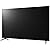 LG PK640S 55" UHD 4K HDR Commercial Signage TV Direct-Lit LED, webOS 25 Smart Platform, 300-Nit Bright, HDMI/LAN/Wi-Fi Control, Content & Group Management