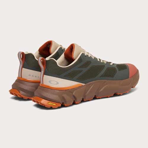 Oakley Men's Light Breathe Sneaker4