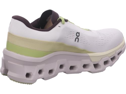 Image of On Women's Cloudmonster Sneakers