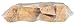 TRILOKA Palo Santo Incense, 5 CT