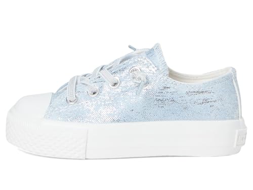 Naturino Girl's Ayasy (Toddler/Little Kid) Sneaker4