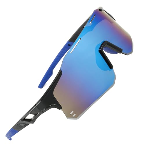 Gafas Fotocromáticas | Gafas Con Protección UV Para Ciclismo En Carretera,Gafas Deportivas Unisex para Mujer y Hombre en Actividades como Senderismo, Ciclismo, Running, Pesca, Conducción, Montaña, Car