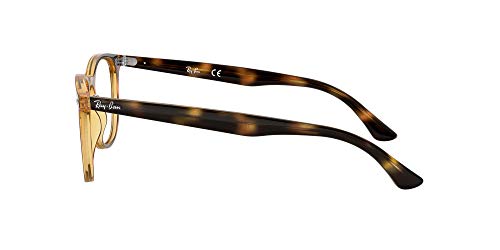 Image of Ray-Ban RX7159 Rb7159 Optics Round Eyeglasses for Men for Women