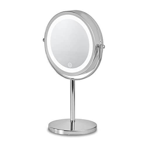 Carmen C81117 Illuminated Vanity Mirror