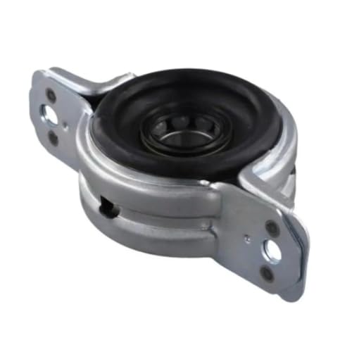 Roulement de support central arbre de transmission contre vibration MB154199