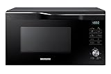 Product Image for Samsung 28L Easy View™ Convection Microwave Oven with HotBlast™ Technology