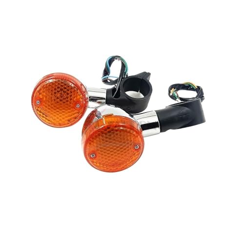 Clignotants arrière pour moto REBEL CA250 et CMX250