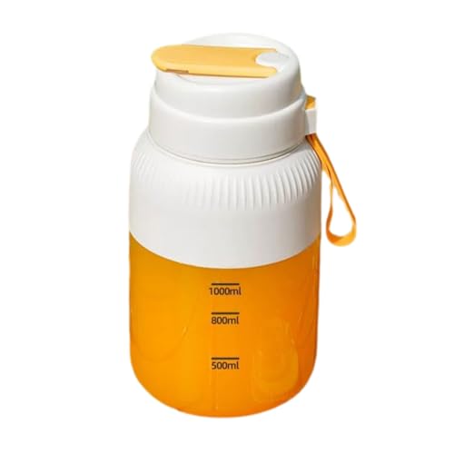 Smoothies for Smoothies nomade avec ce presse-agrumes USB au bureau
