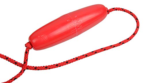 Molti Baywatch Swimming Buoy Waterproof with Tow Rope for