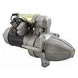 1811001892 1811001891 1811001890 Starter Motor 24V 11T for Isuzu 6BB1 6BD1 Engine Link-Belt LS2800