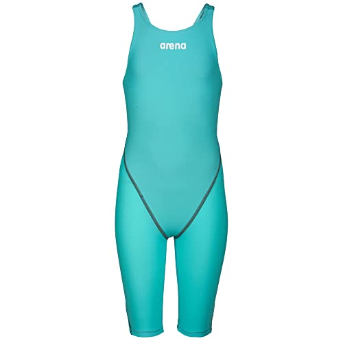 ARENA W Powerskin St 2.0-Open Back, Costume da