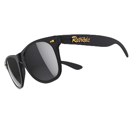 Retroxic Gafas De Sol Para Hombre Y Mujer Retroxic Gafas De Sol Para Hombre Y Mujer