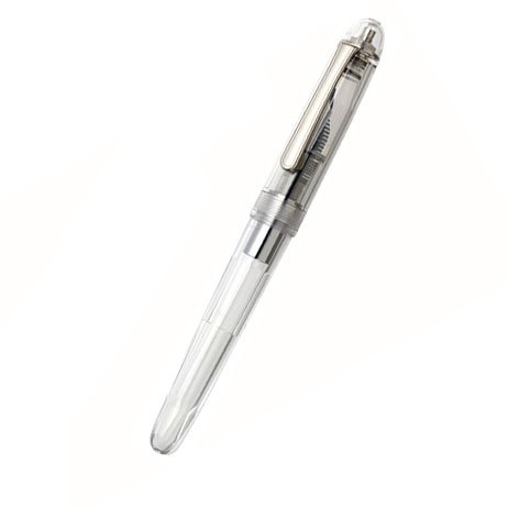 Amazon.co.jp: プラチナ 万年筆 限定品 ＃3776 西 SAI レイク