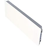 Peso in kg: 0, 288 kg. AccuCell - Batteria per Apple Macbook 13, A1185, MA561, colore: Bianco