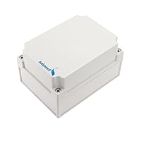 Algopix Similar Product 5 - uxcell 492 inches x 689 inches x 394