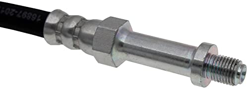 Flexible de frein Dorman H23807 pour stopper les fuites hydrauliques
