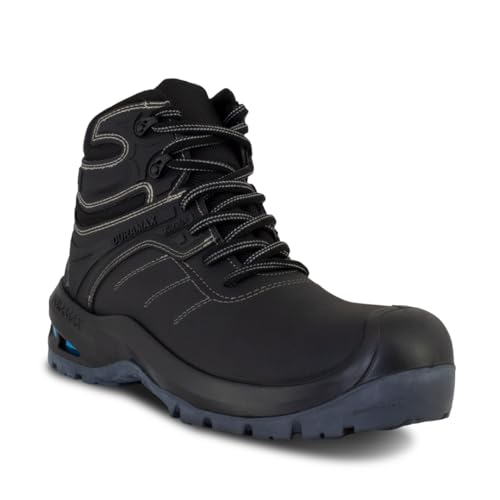 Industrial Safety Boot DURAMAX 2505XFG