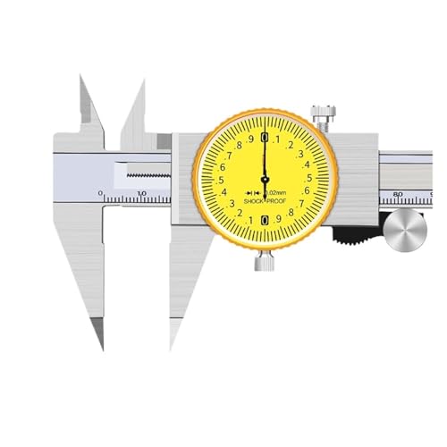 [ׂfW^mMX 0-150 0-200 0.01mm ^wbh  [ׂdqmMX(With dial 0-150mm)
