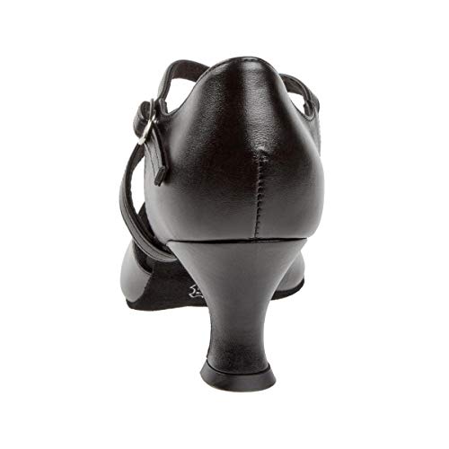 Women's Standard & Latin3