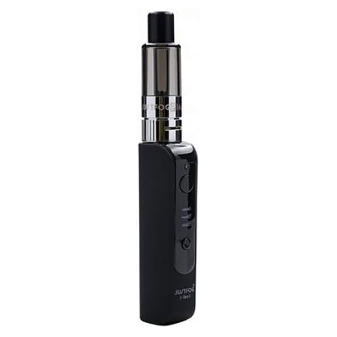 Justfog P16A Kit Farbe Grün E-Zigarette Cover
