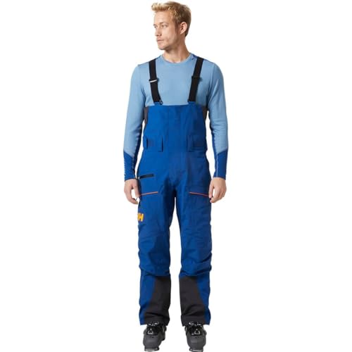 Pantalon de ski Sogn Shell idéal pour vos sessions de poudreuse fraîche